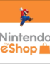 Nintendo eShop Gift Card 10 USD (Stockable)
