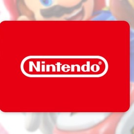 japan-Nintendo eShop Gift Card 1500 円
