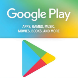Google Play gift code 15 USD Instant Delivery