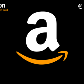 Amazon gift card 🇩🇪€5